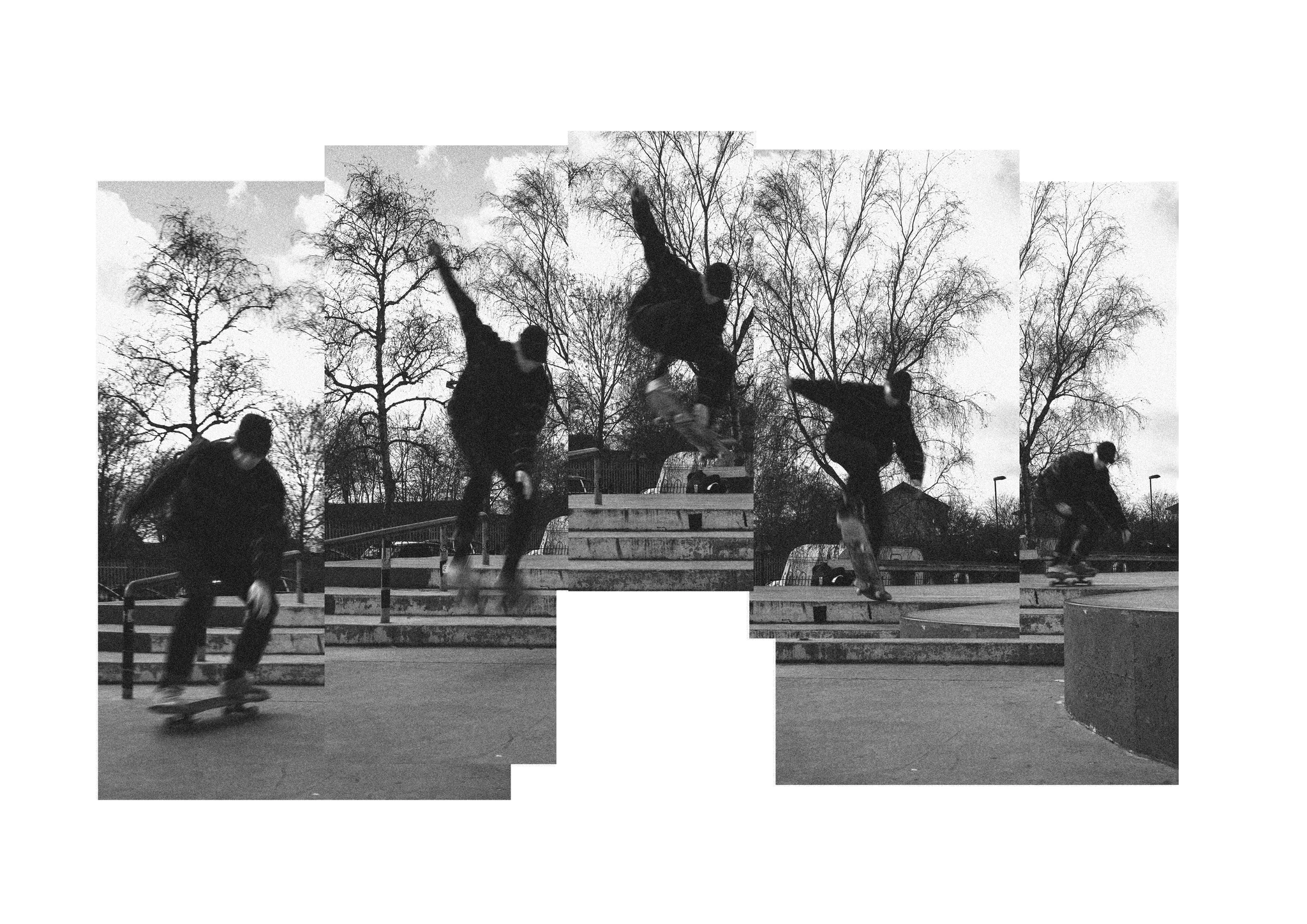 Against the Concrete